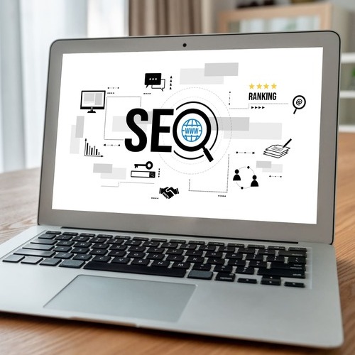#seo-optimizacija